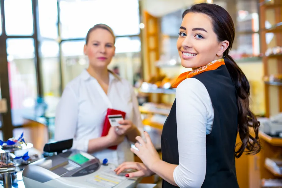 Услуги санатория - фотография