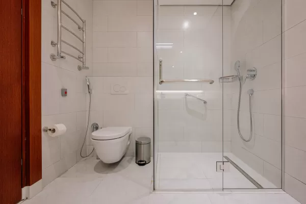 Номер «Стандарт» в санатории Источник в городе Кисловодск - фотография