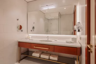 Номер «Стандарт» в санатории Источник в городе Кисловодск - фотография