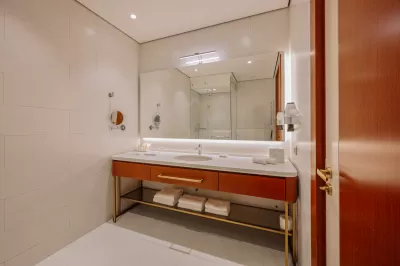 Номер «Стандарт» в санатории Источник в городе Кисловодск - фотография